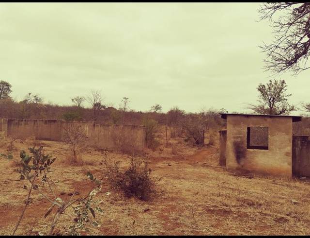 FARM FOR SALE IN MANGONDI